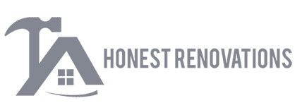 Honest Renovations logo